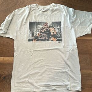 Bait streetwear t shirt